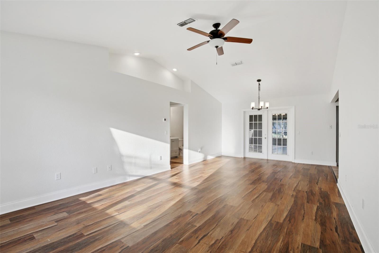 PORT CHARLOTTE SUB 01 - Residential
