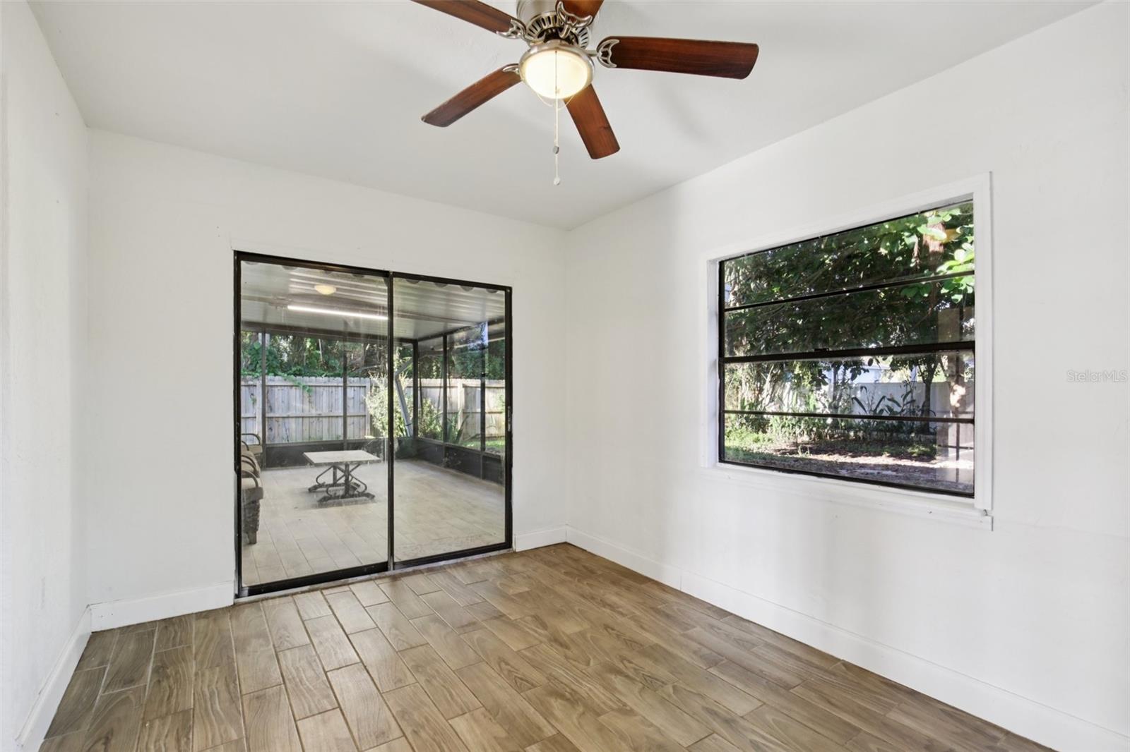 PORT CHARLOTTE SUB 01 - Residential