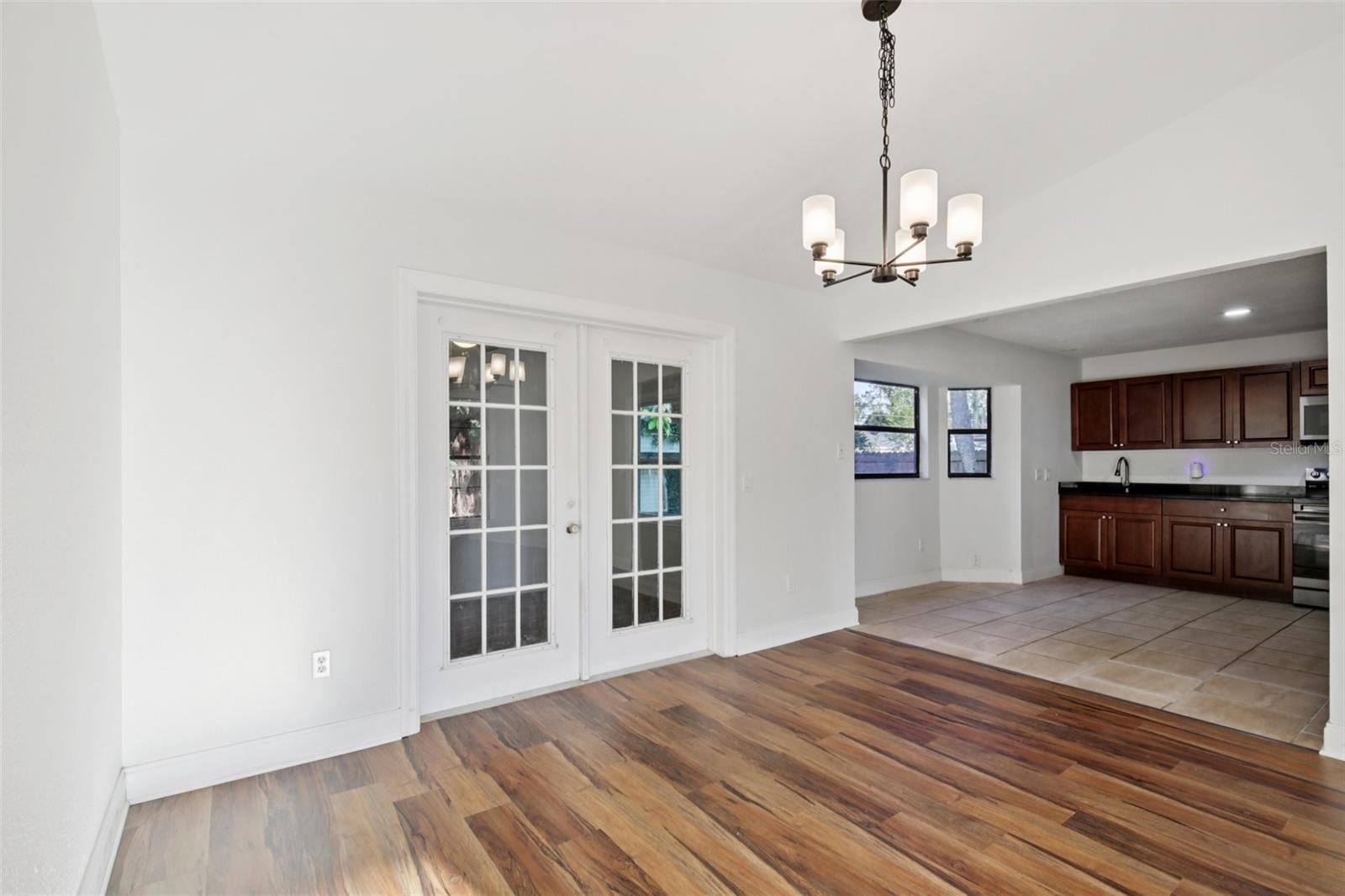 PORT CHARLOTTE SUB 01 - Residential