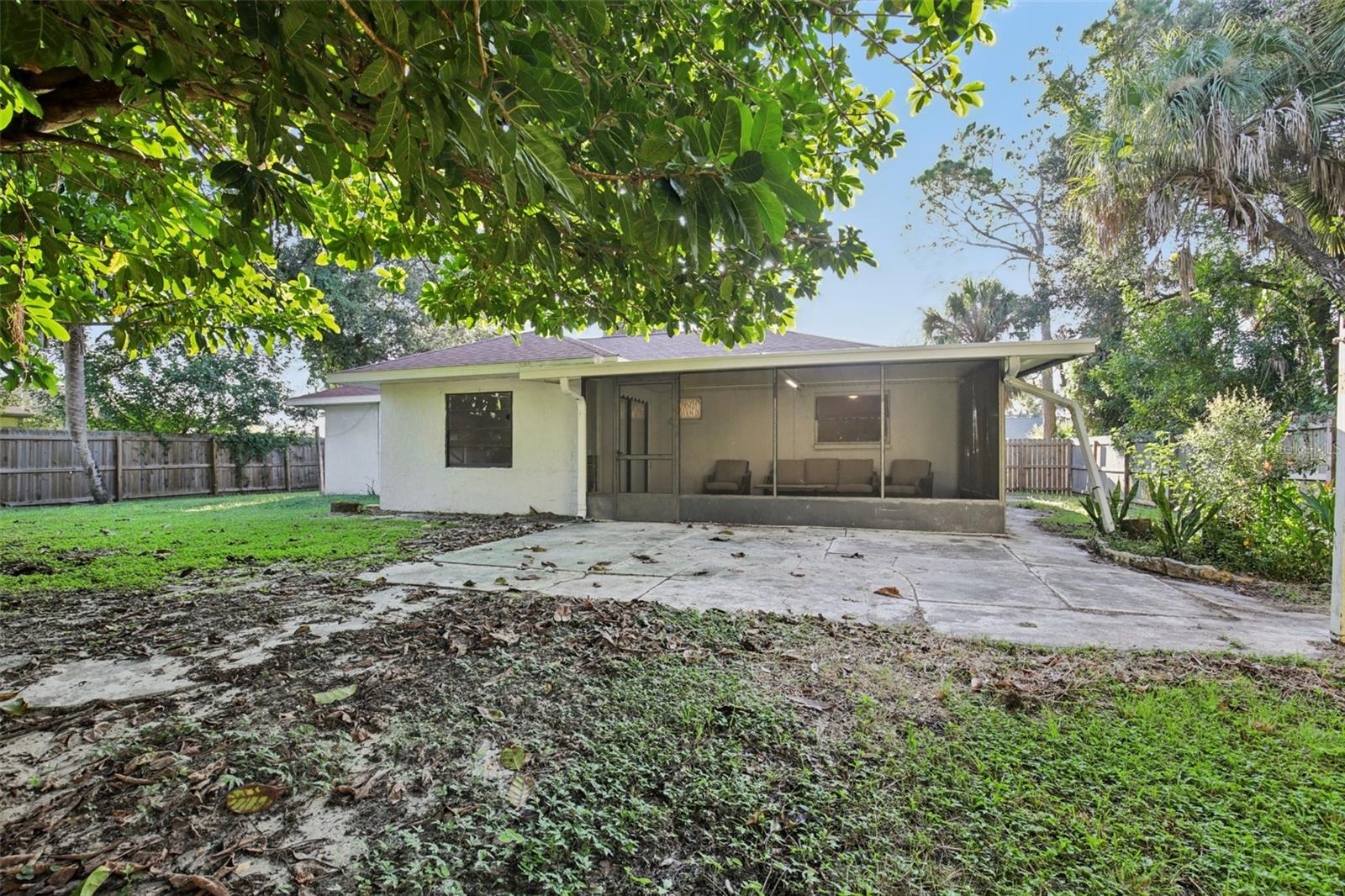 PORT CHARLOTTE SUB 01 - Residential