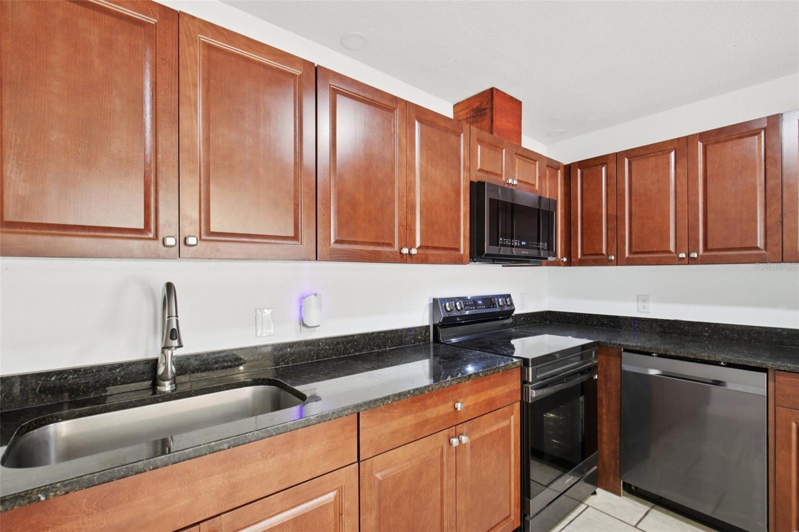 PORT CHARLOTTE SUB 01 - Residential