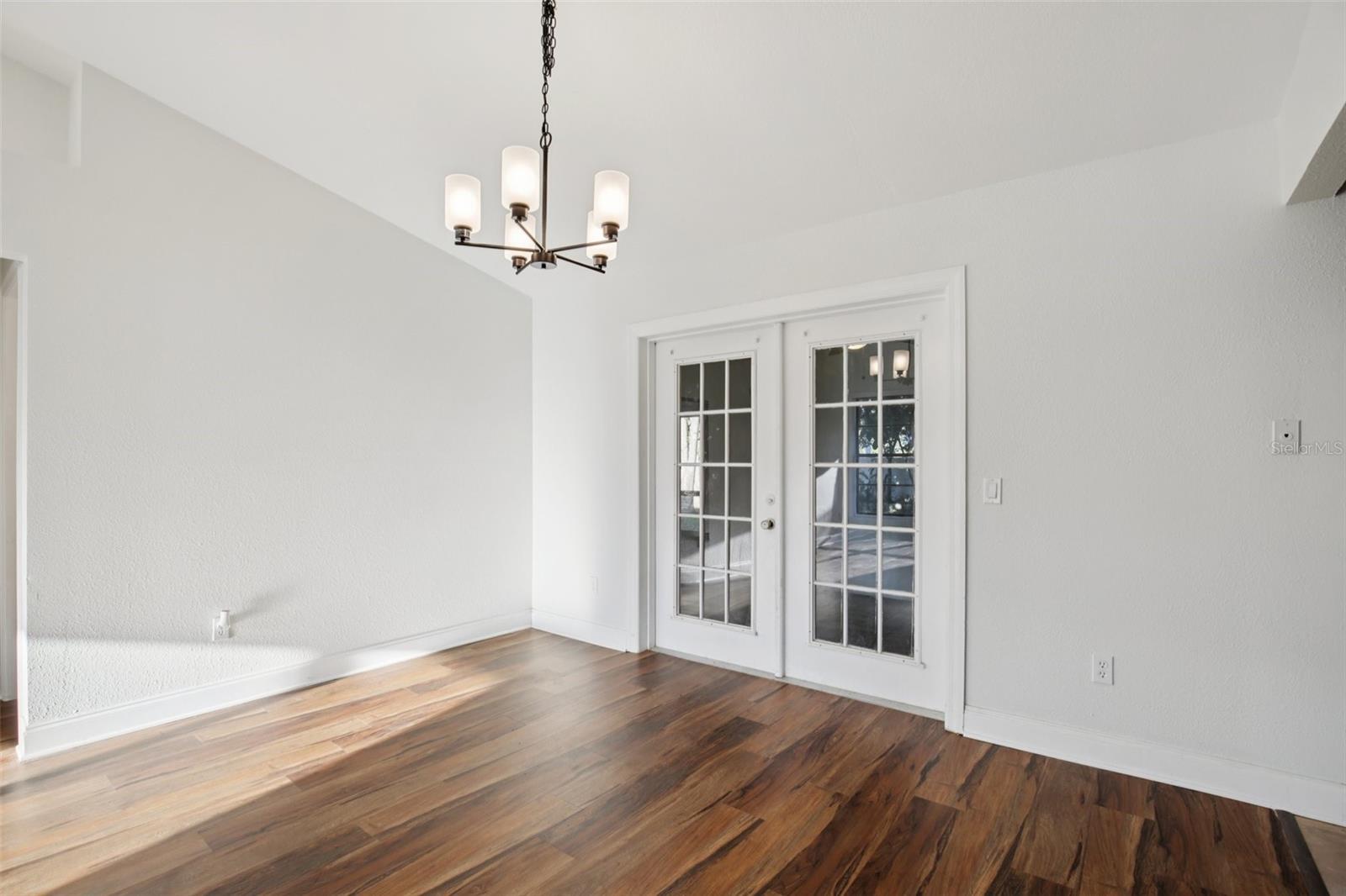 PORT CHARLOTTE SUB 01 - Residential