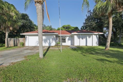 Photo of 2273 S Salford Boulevard, North Port, FL 34287 (MLS # A4662434)