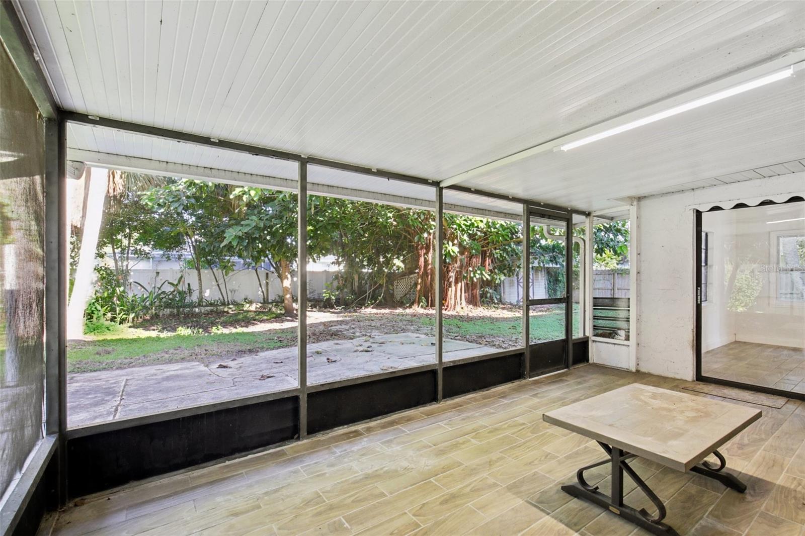 PORT CHARLOTTE SUB 01 - Residential