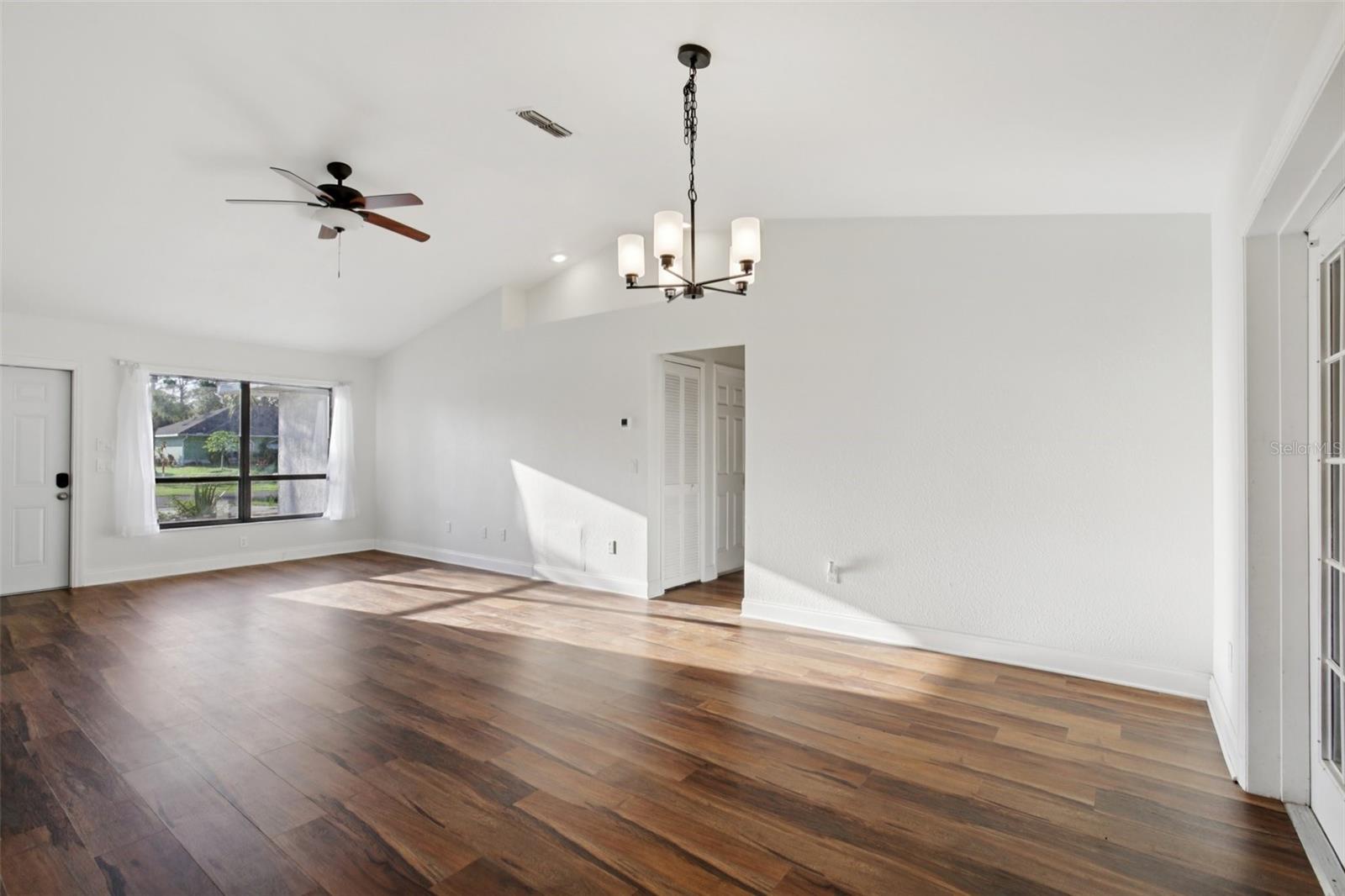 PORT CHARLOTTE SUB 01 - Residential