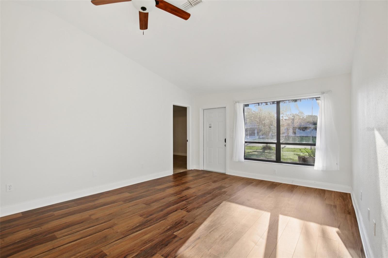 PORT CHARLOTTE SUB 01 - Residential