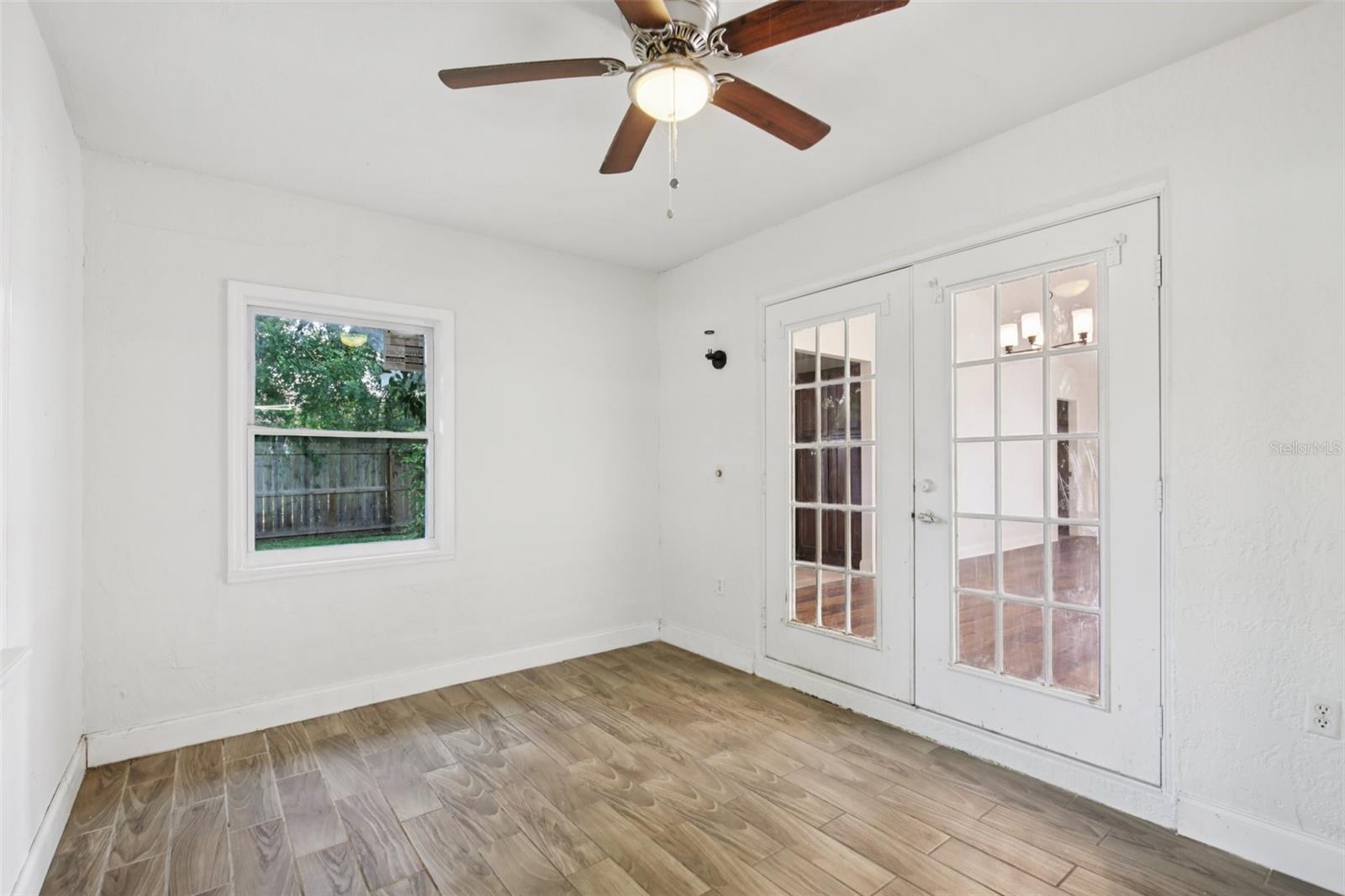 PORT CHARLOTTE SUB 01 - Residential