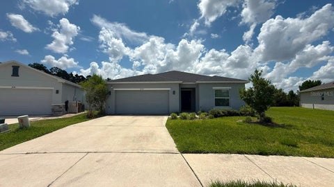 Tiny photo for 3992 Fescue Street, Clermont, FL 34714 (MLS # S5160019)