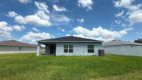 Tiny photo for 3992 Fescue Street, Clermont, FL 34714 (MLS # S5160019)