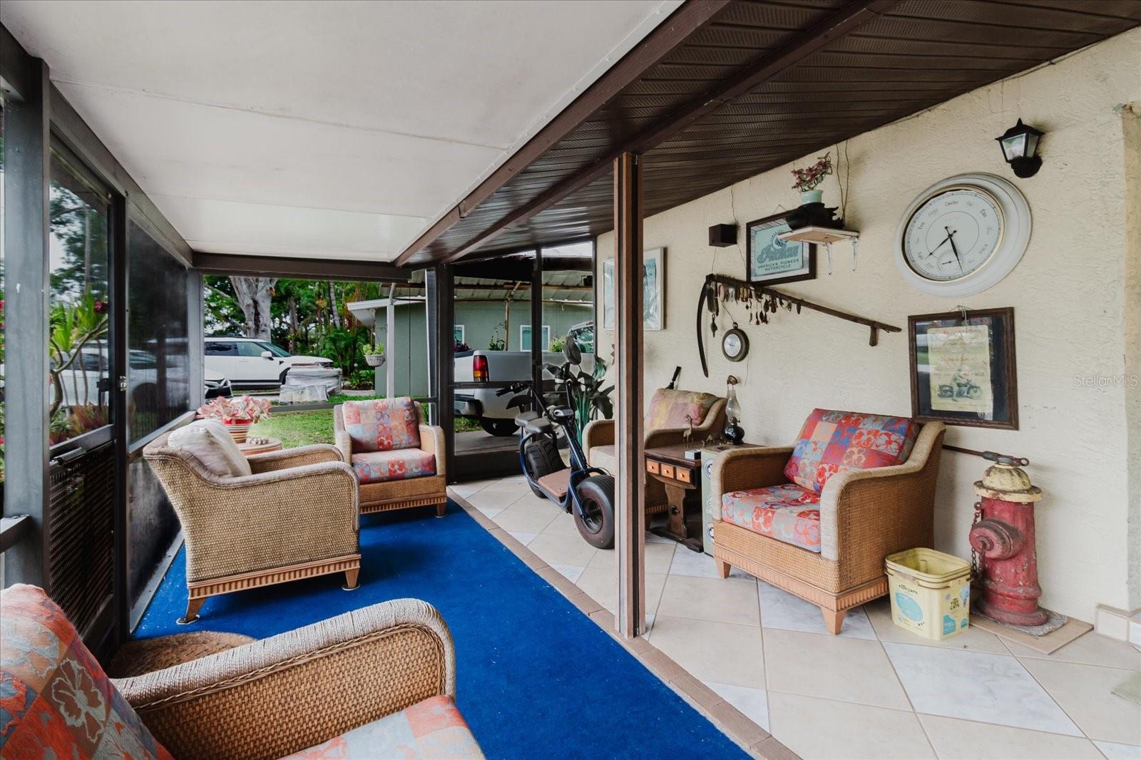 SPRING LAKE SUB ADD 1 - Residential