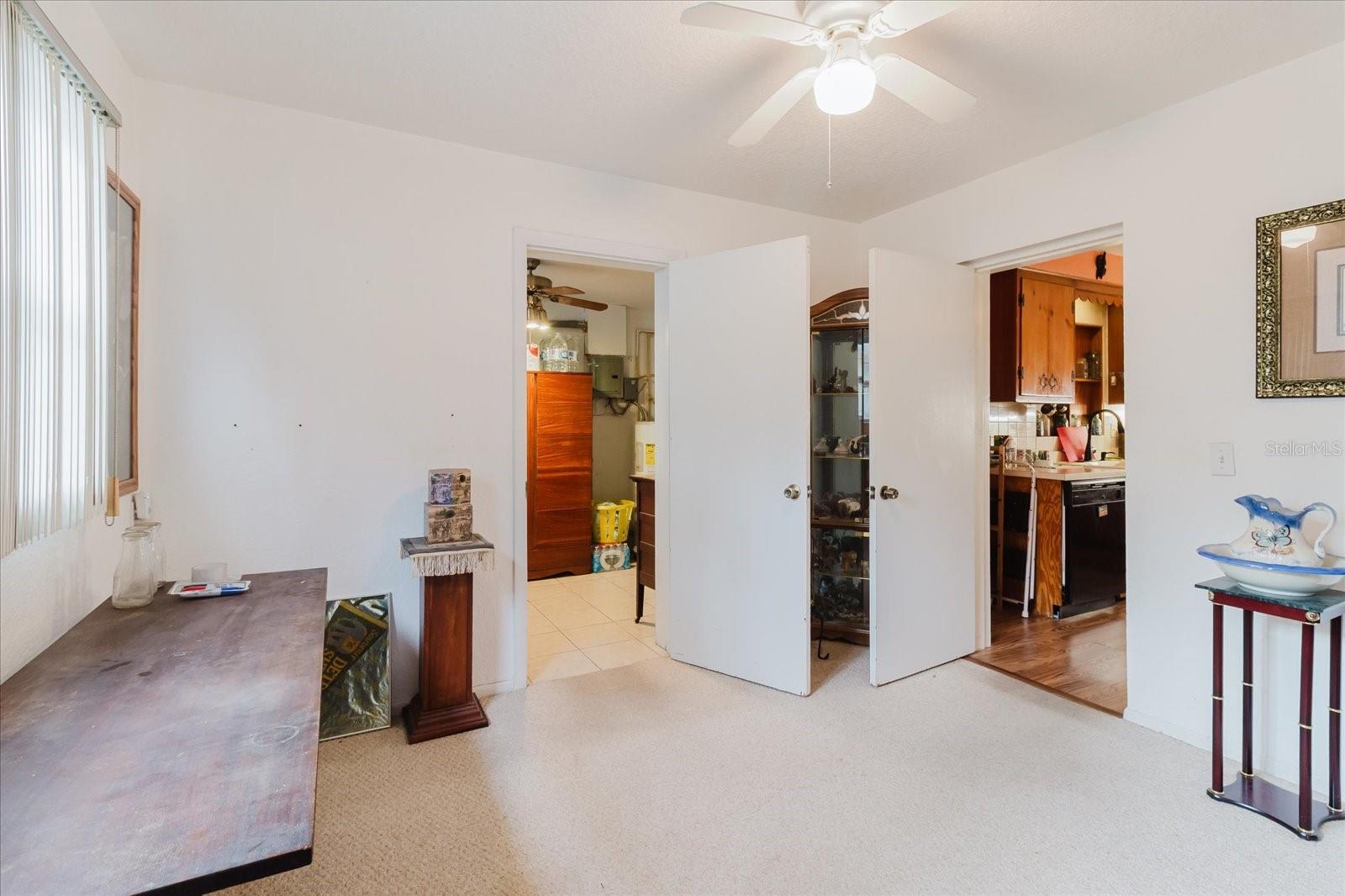 SPRING LAKE SUB ADD 1 - Residential