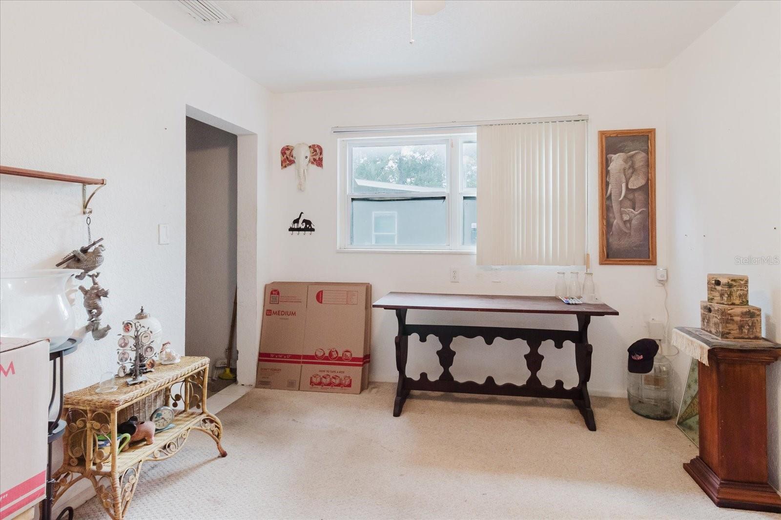 SPRING LAKE SUB ADD 1 - Residential