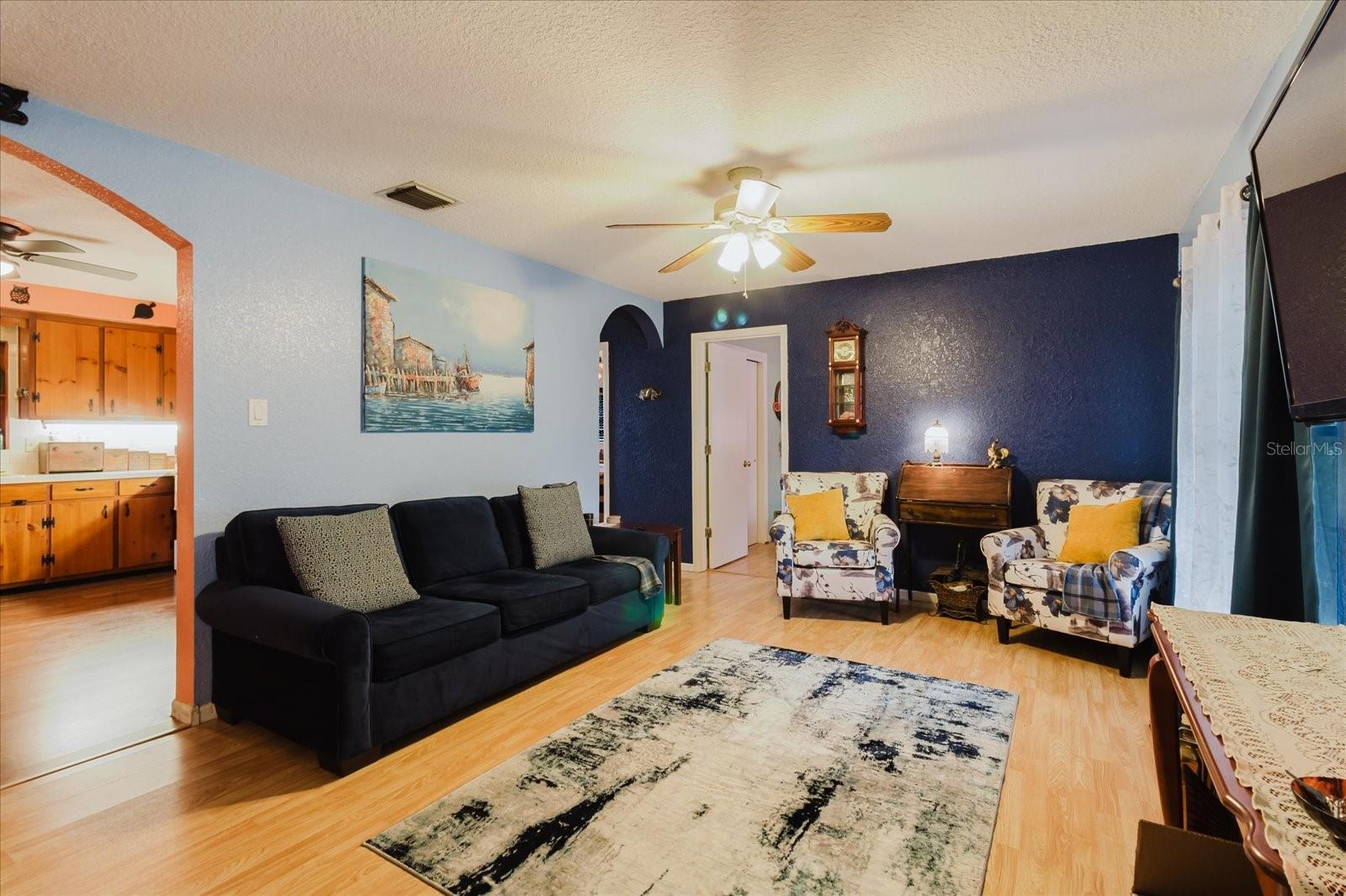 SPRING LAKE SUB ADD 1 - Residential