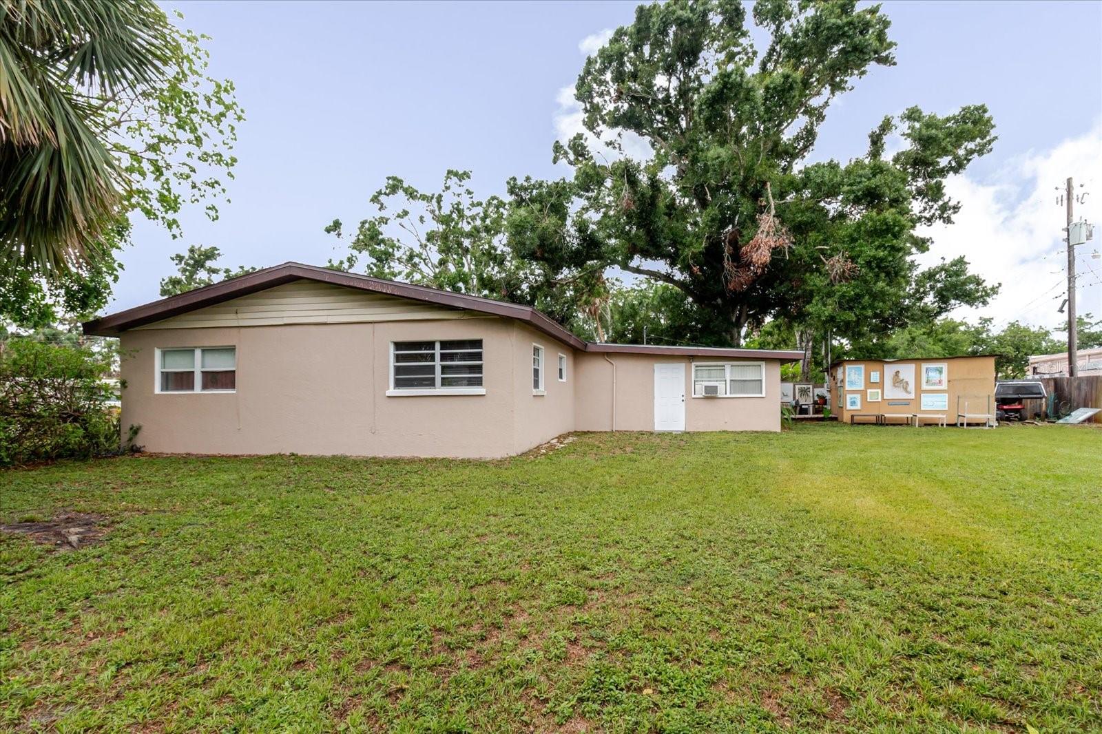 SPRING LAKE SUB ADD 1 - Residential