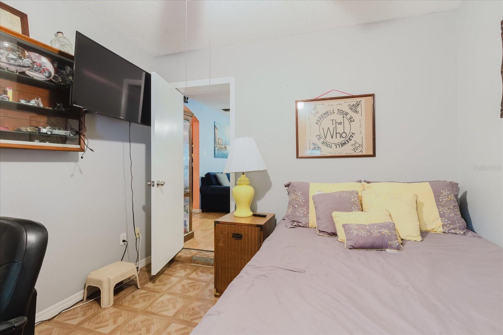 SPRING LAKE SUB ADD 1 - Residential