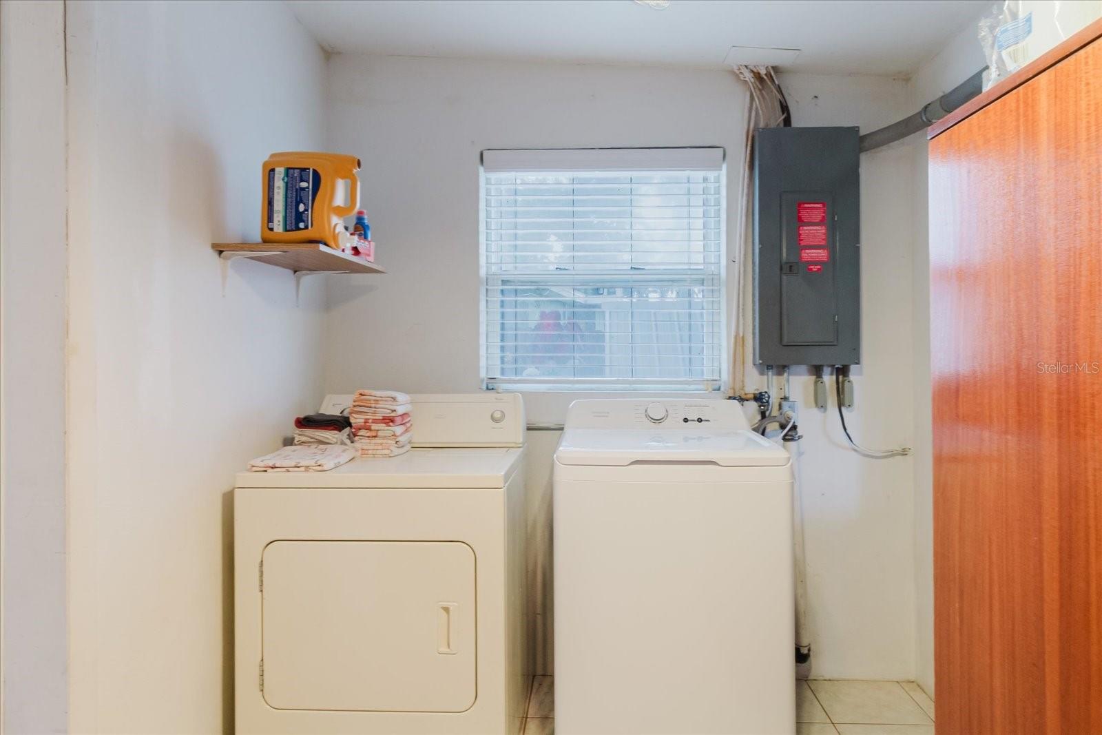 SPRING LAKE SUB ADD 1 - Residential