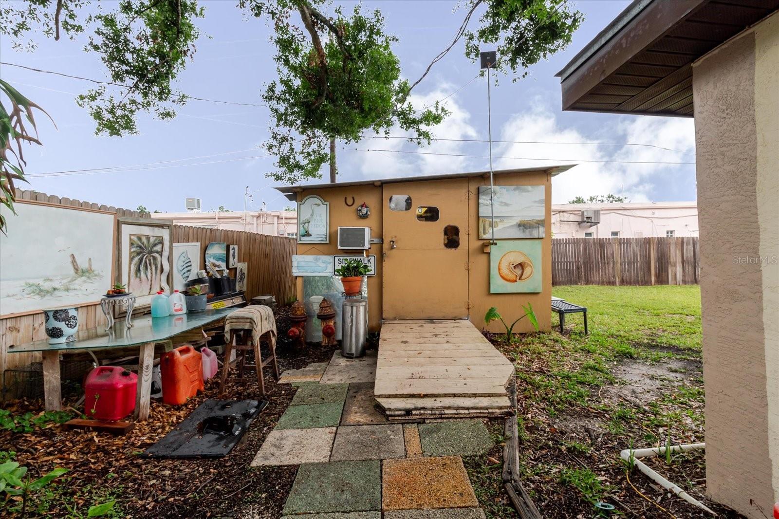 SPRING LAKE SUB ADD 1 - Residential