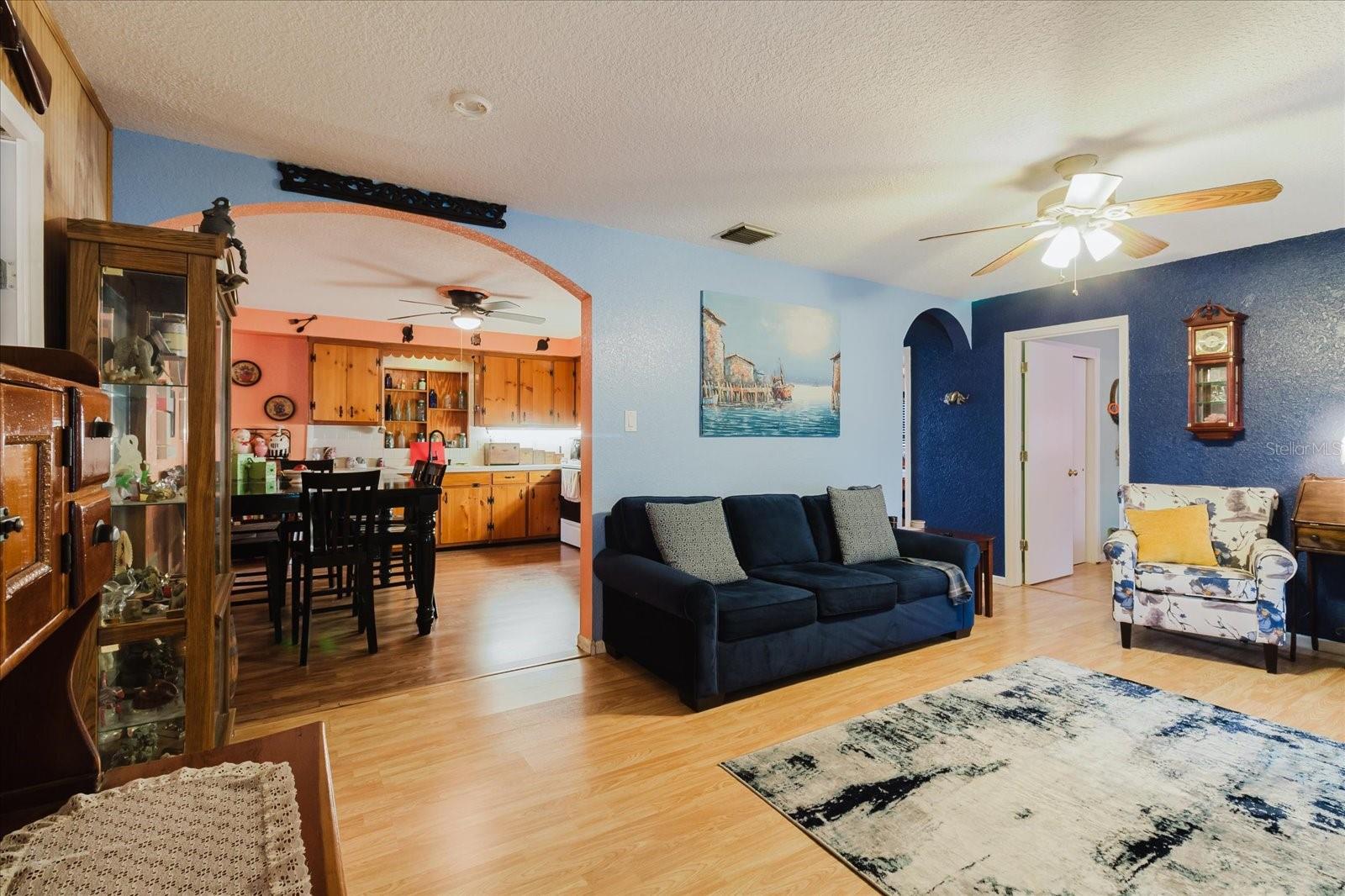 SPRING LAKE SUB ADD 1 - Residential