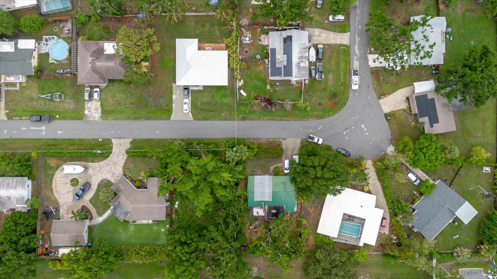 SPRING LAKE SUB ADD 1 - Residential