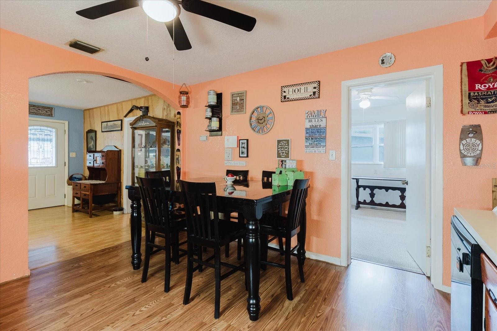 SPRING LAKE SUB ADD 1 - Residential