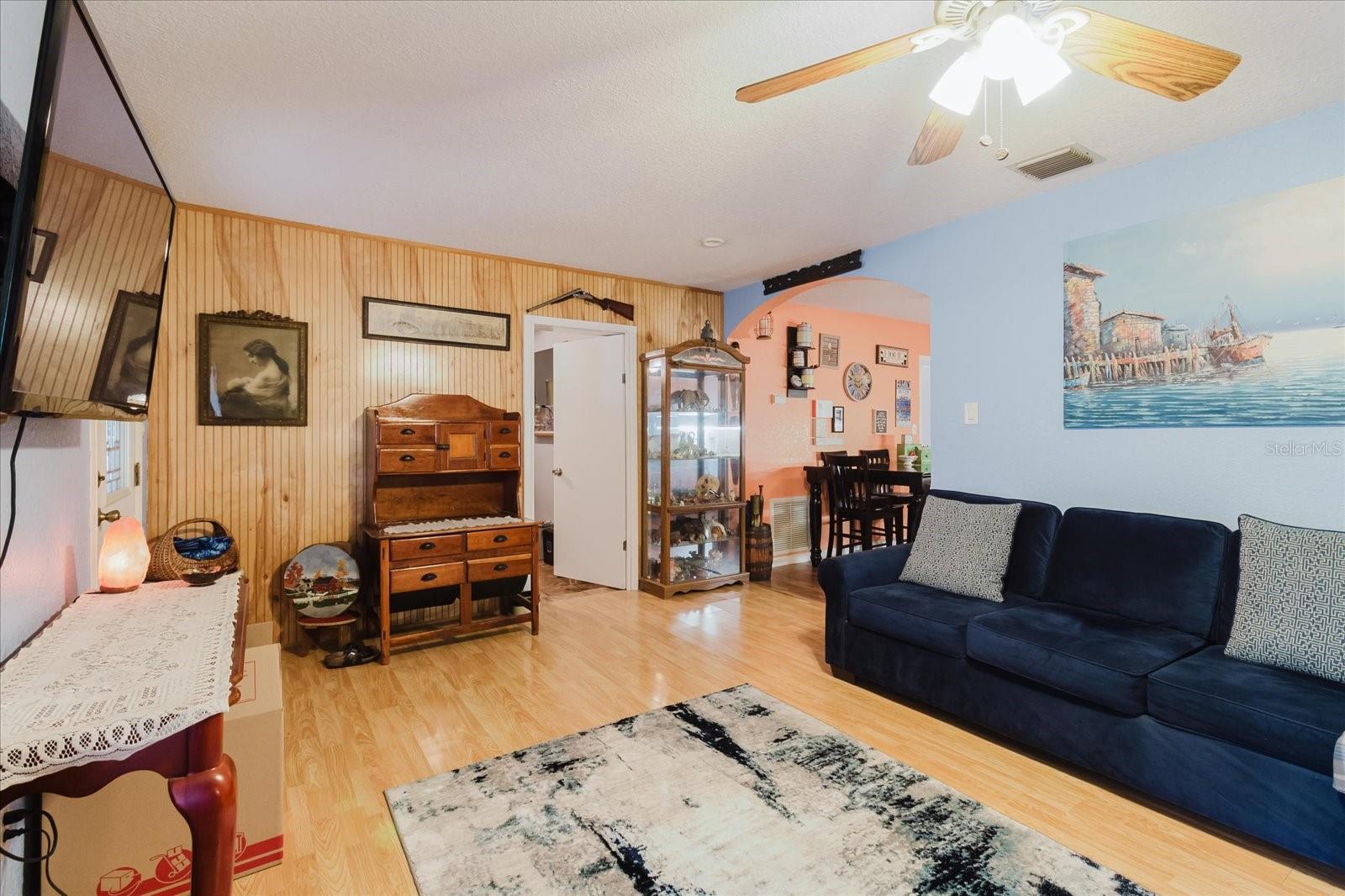 SPRING LAKE SUB ADD 1 - Residential