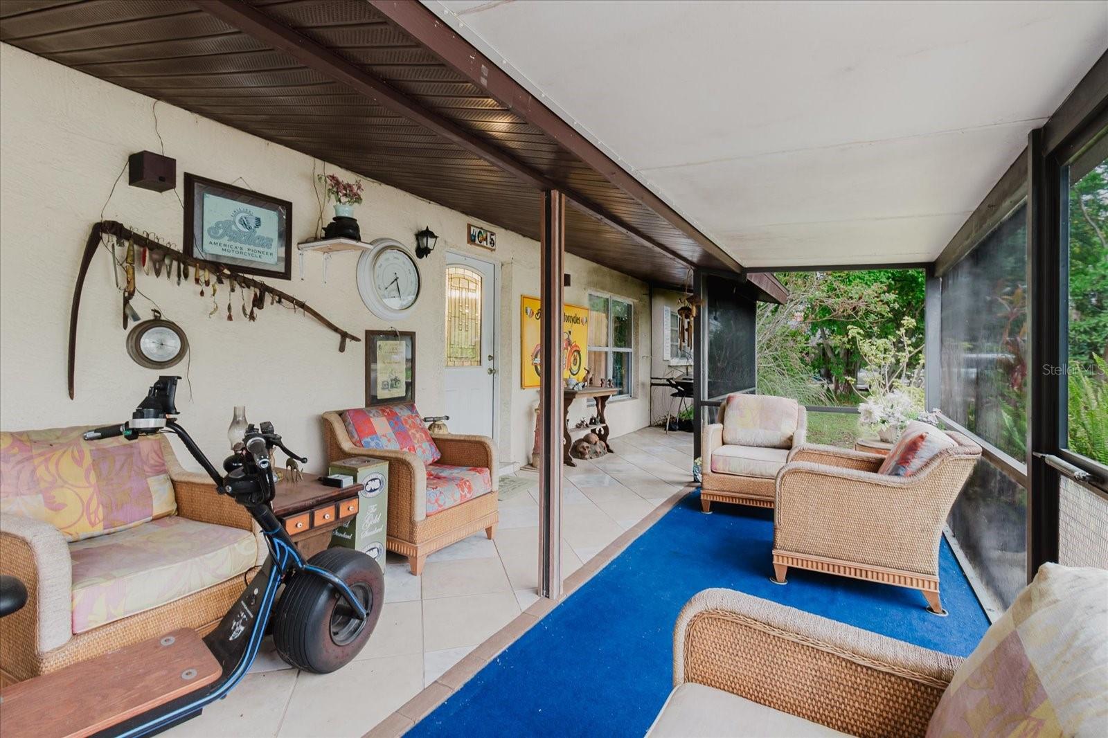 SPRING LAKE SUB ADD 1 - Residential