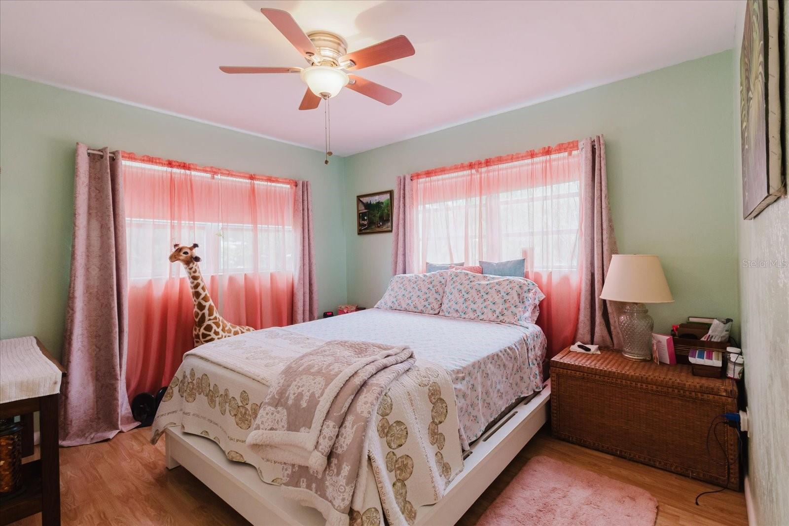 SPRING LAKE SUB ADD 1 - Residential