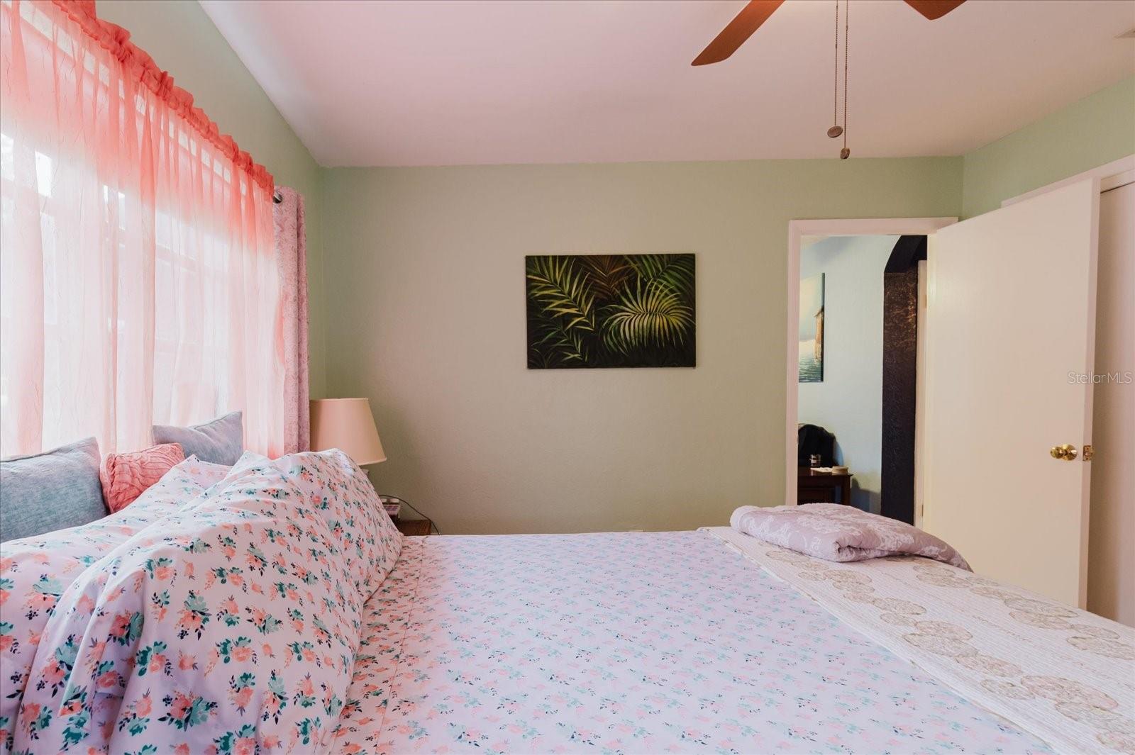 SPRING LAKE SUB ADD 1 - Residential