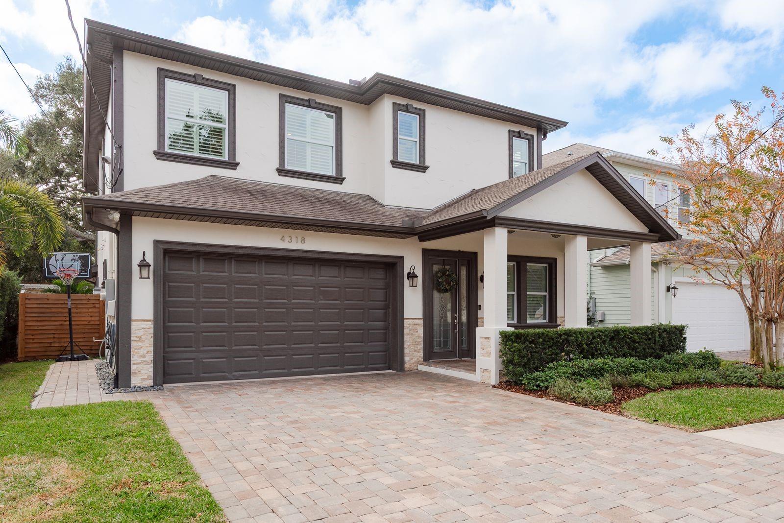 MARYLAND MANOR REV - Residential