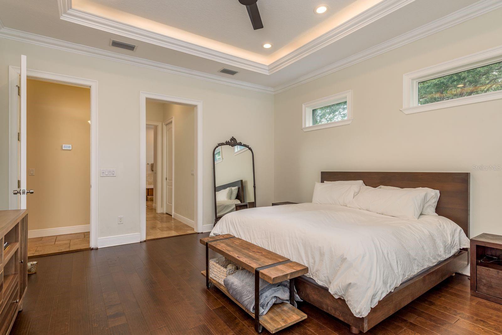 MARYLAND MANOR REV - Residential