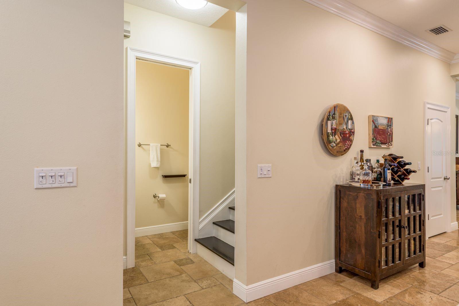 MARYLAND MANOR REV - Residential