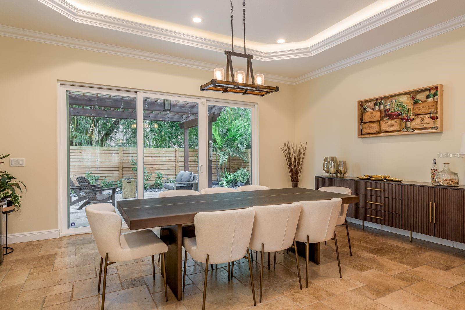 MARYLAND MANOR REV - Residential