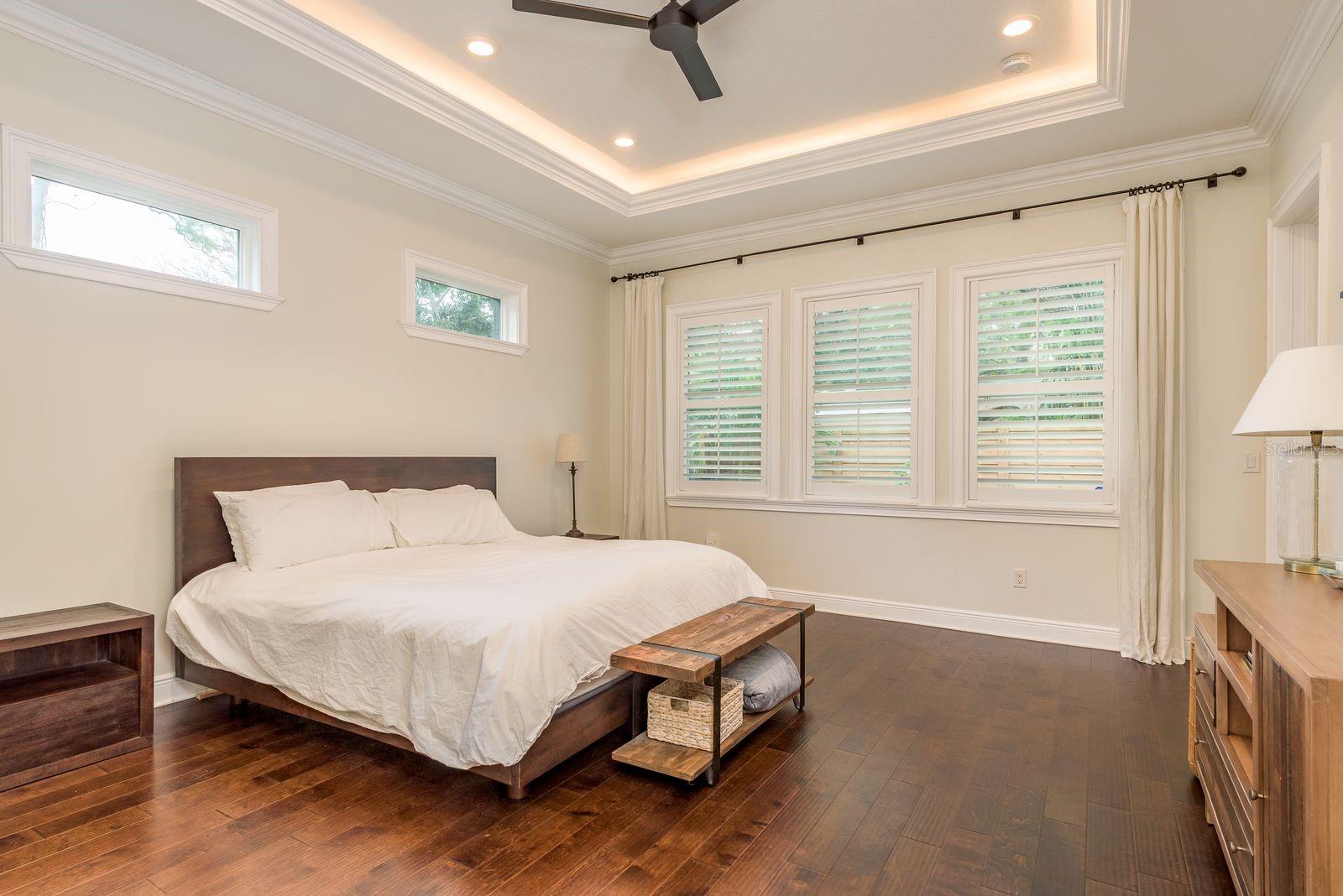 MARYLAND MANOR REV - Residential