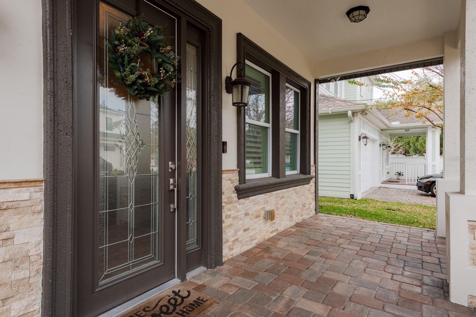 MARYLAND MANOR REV - Residential