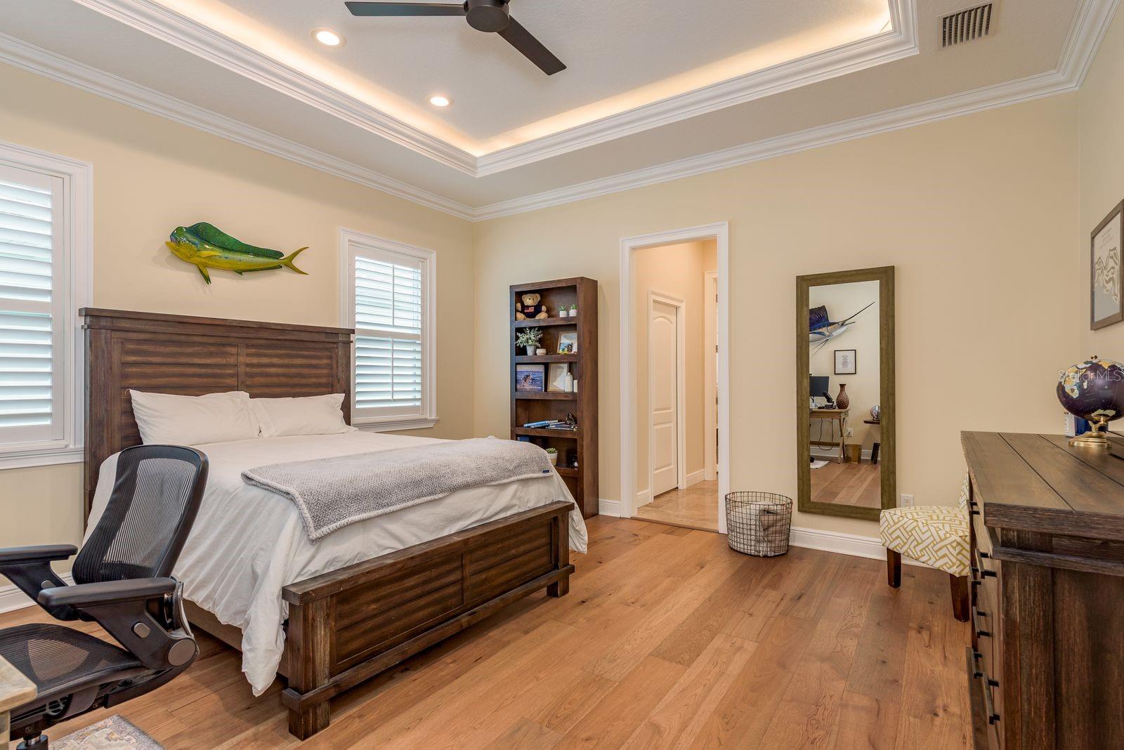 MARYLAND MANOR REV - Residential