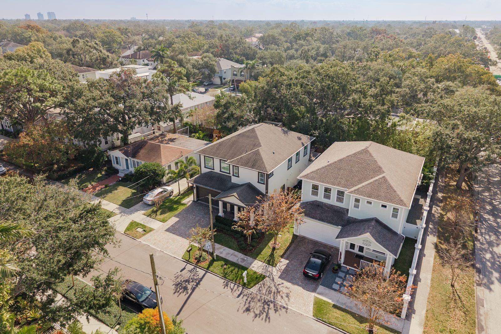 MARYLAND MANOR REV - Residential