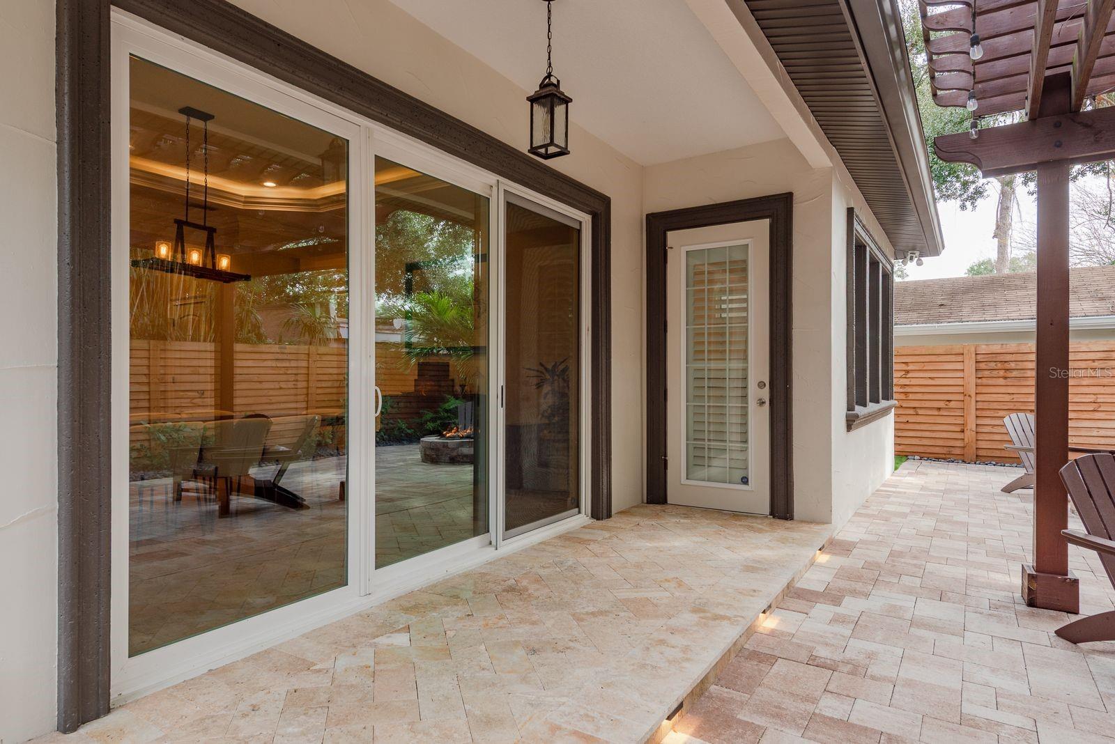 MARYLAND MANOR REV - Residential