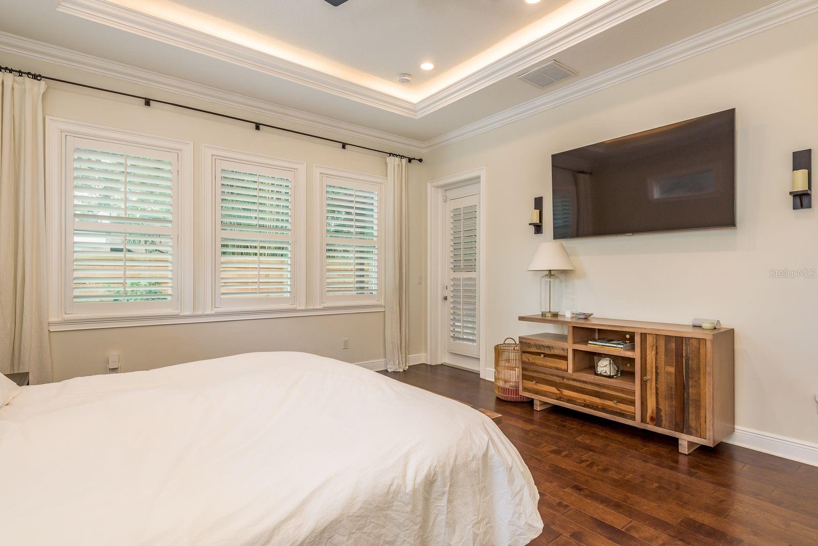 MARYLAND MANOR REV - Residential