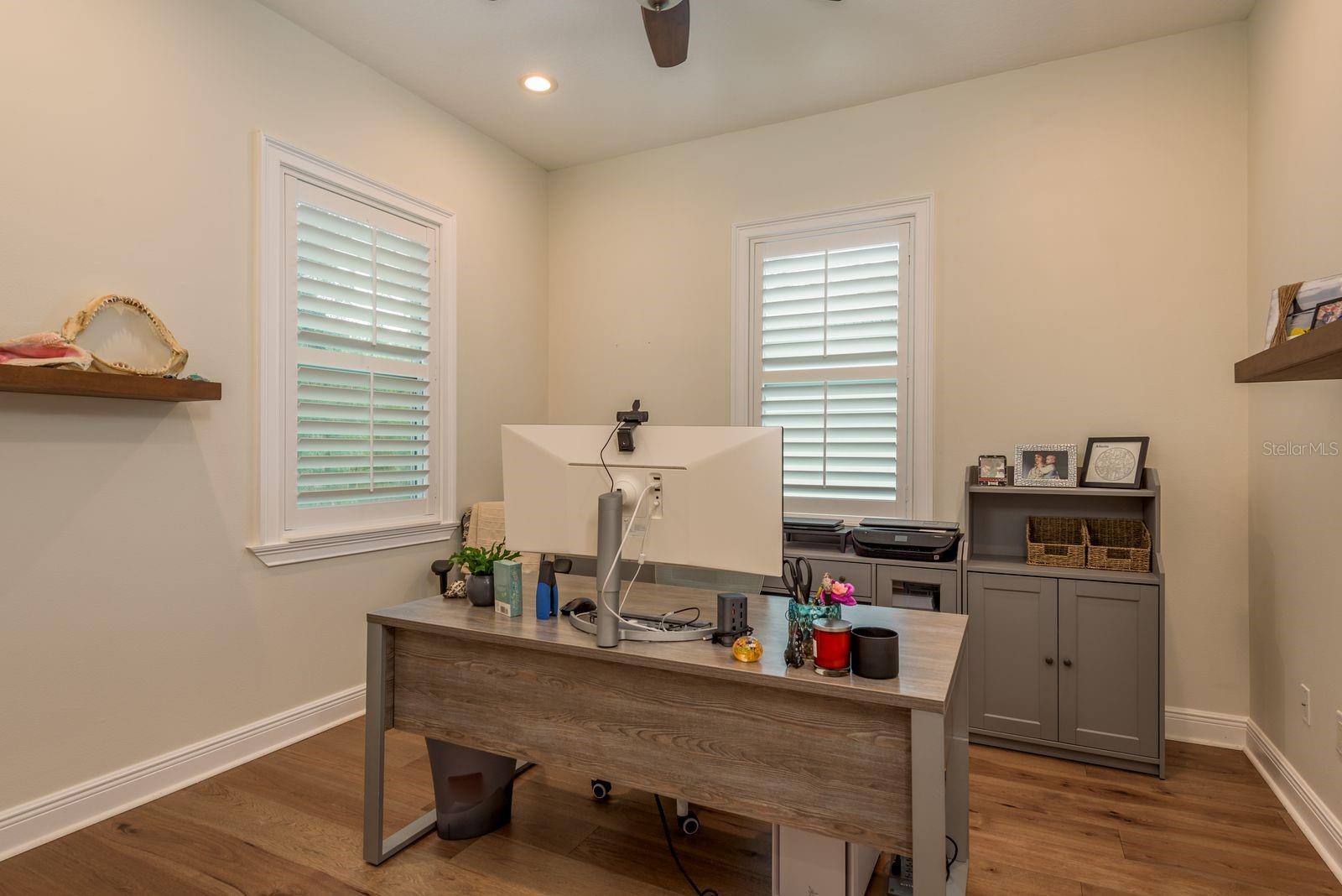 MARYLAND MANOR REV - Residential