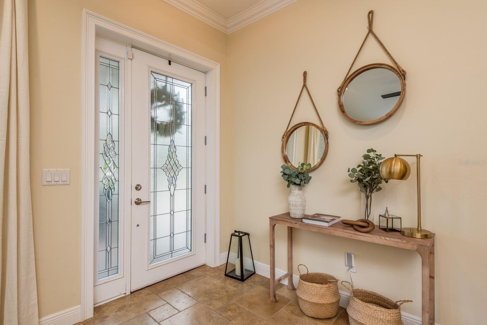 MARYLAND MANOR REV - Residential