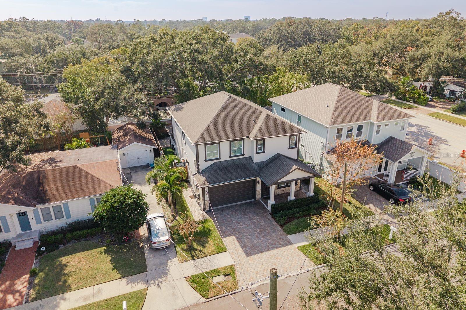 MARYLAND MANOR REV - Residential