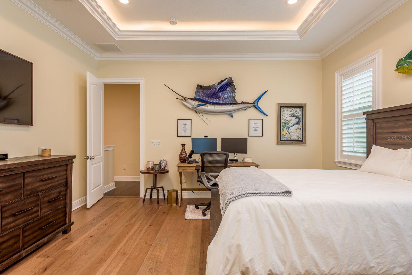 MARYLAND MANOR REV - Residential