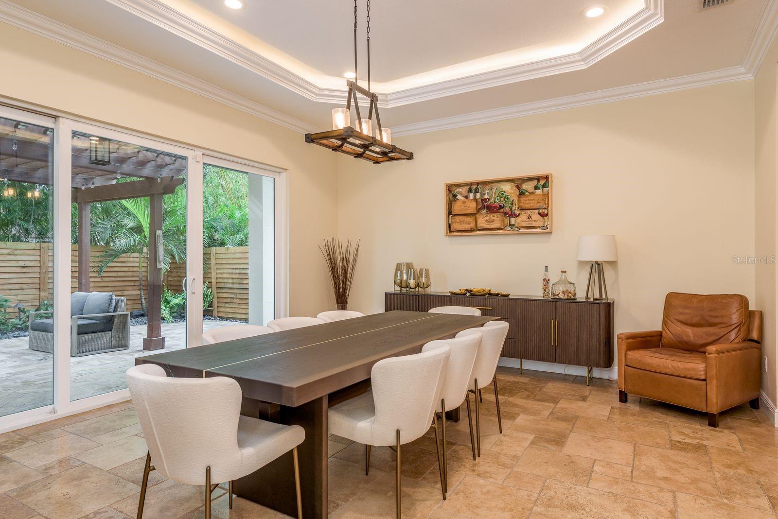 4318 W SAN JUAN STREET