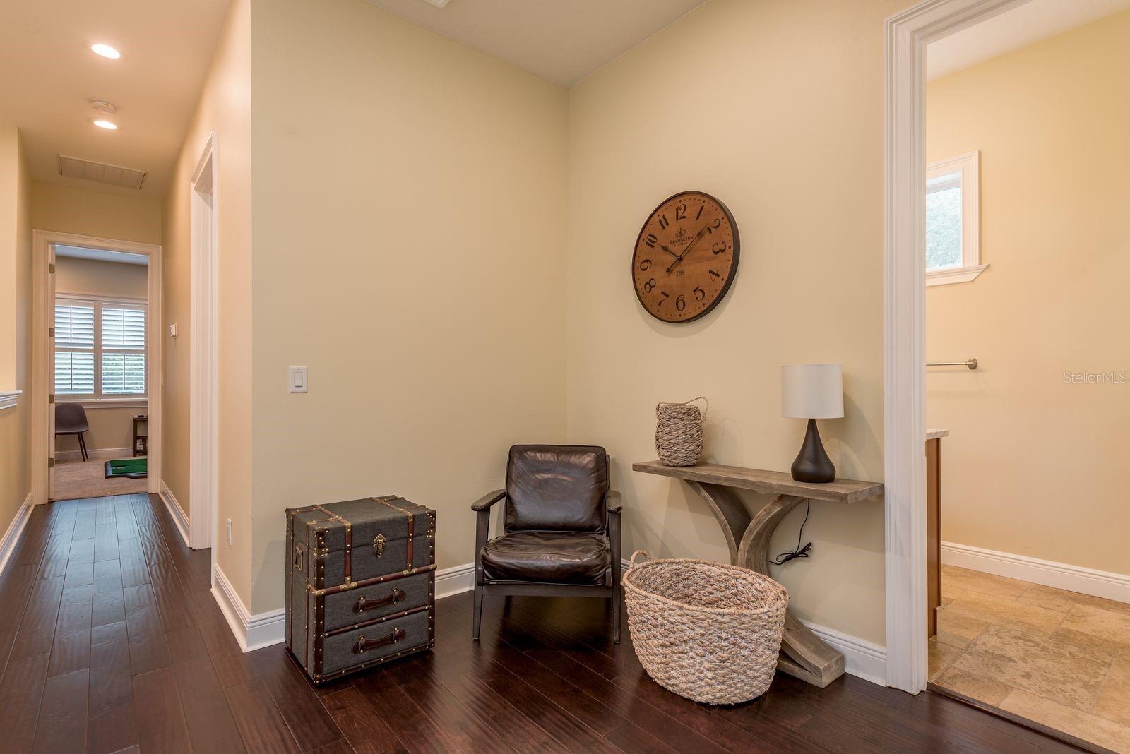 MARYLAND MANOR REV - Residential