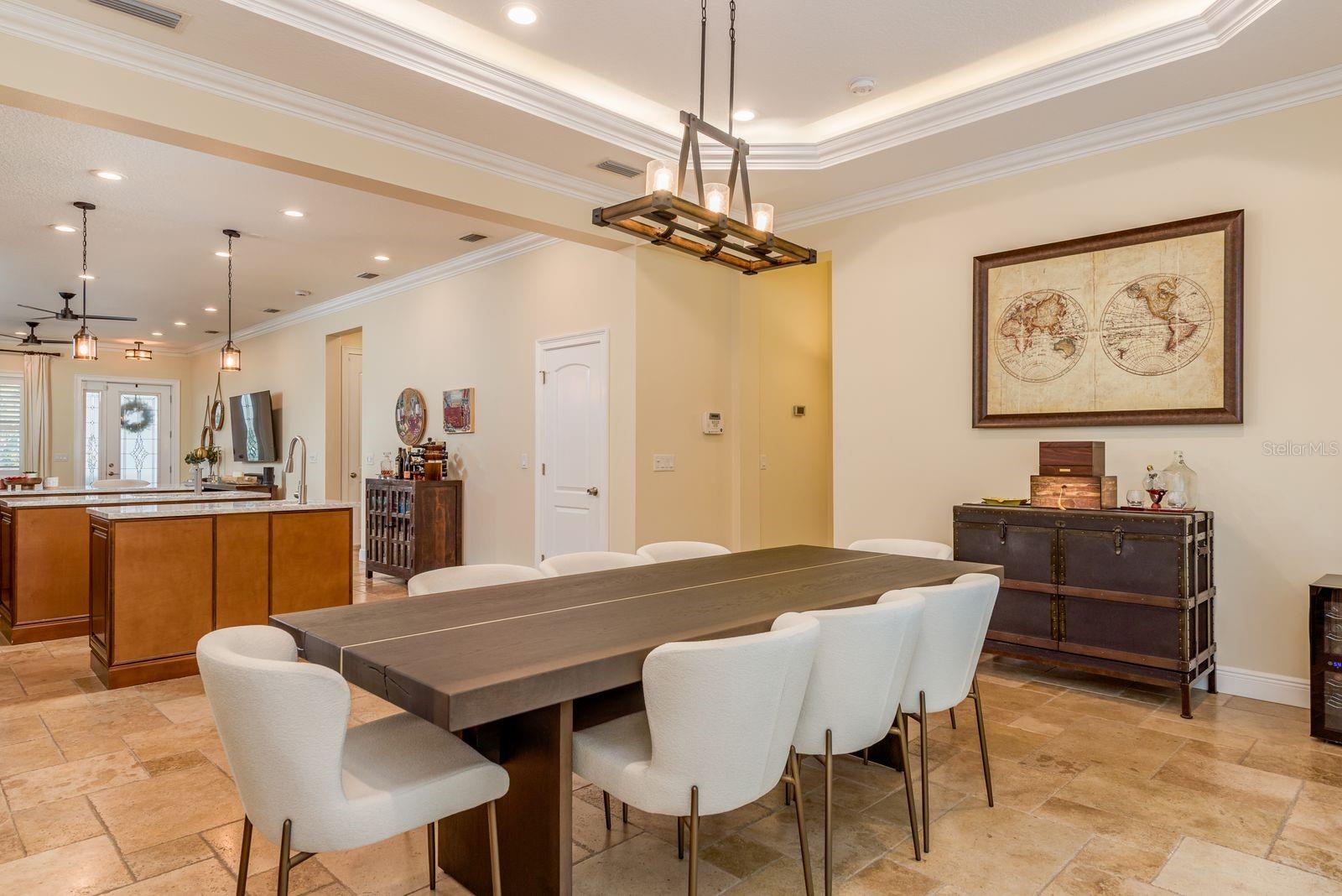 MARYLAND MANOR REV - Residential