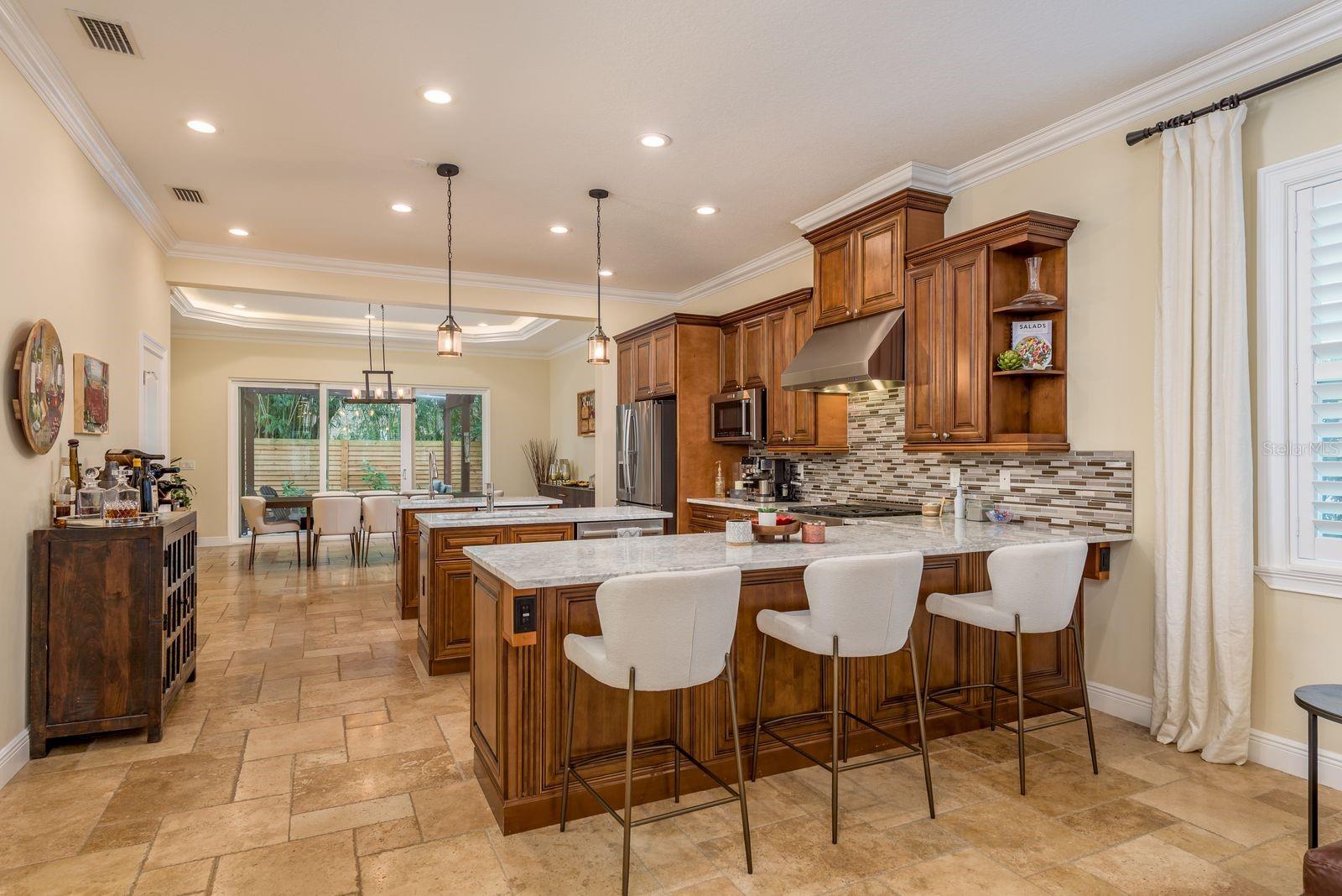 MARYLAND MANOR REV - Residential