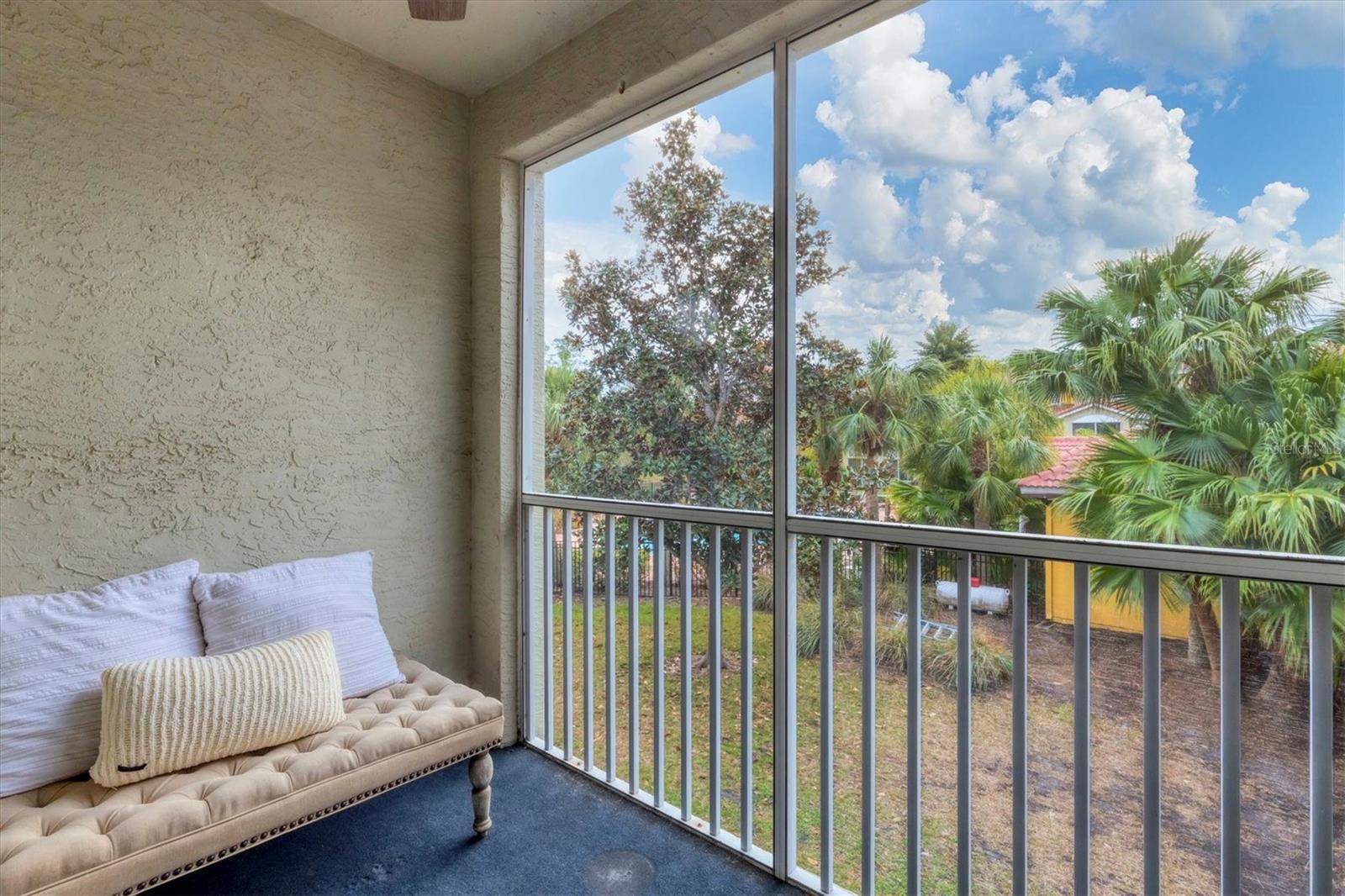 LAS PALMAS OF SARASOTA - Residential