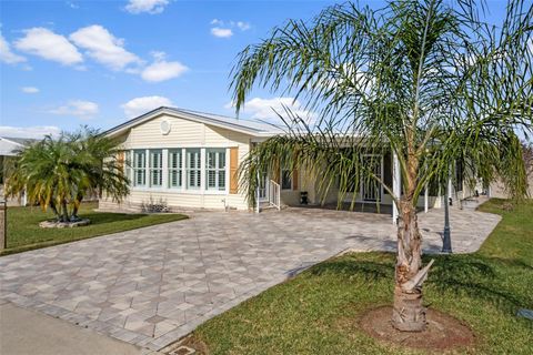 37635 GILL AVENUE ZEPHYRHILLS FL 33541