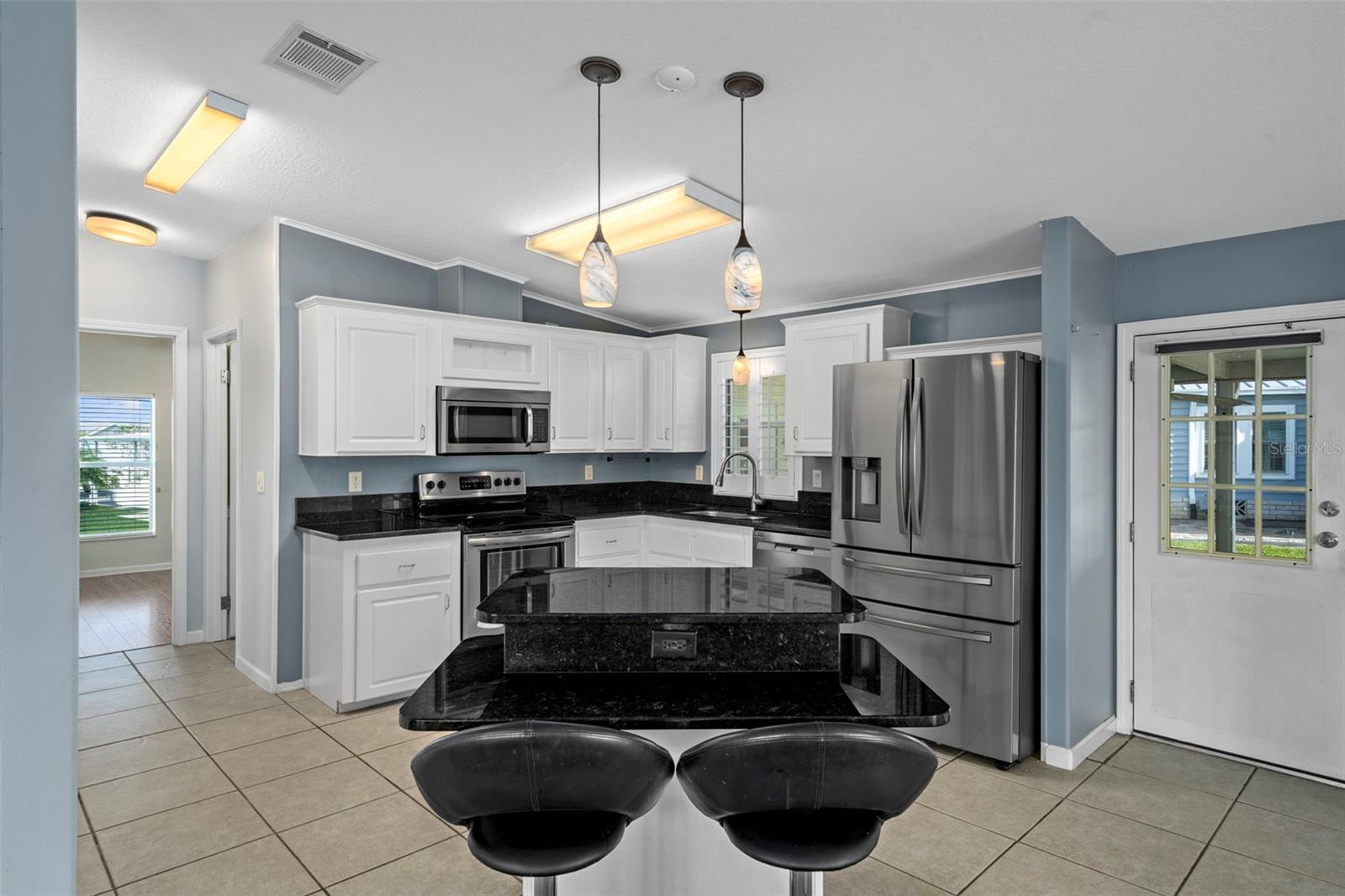 GRAND HORIZONS PH 03 - Residential