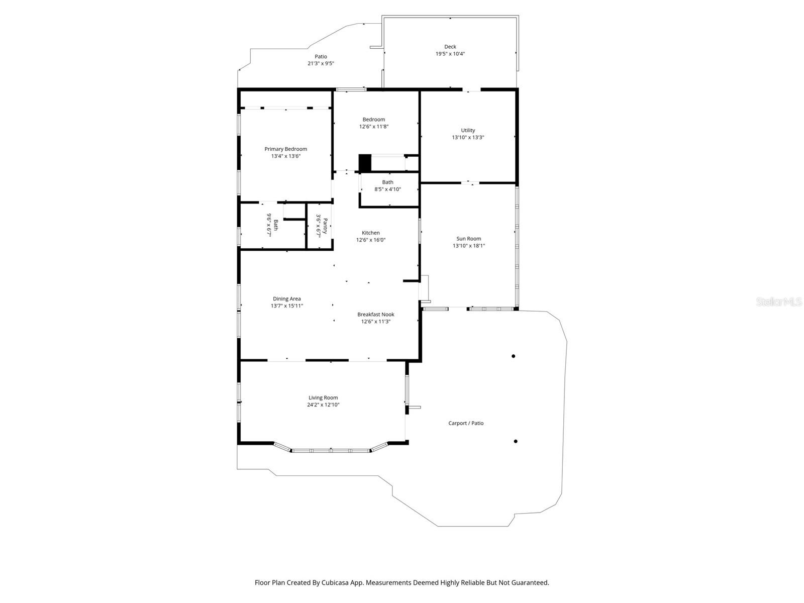 GRAND HORIZONS PH 03 - Residential